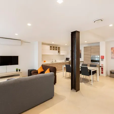 4br In Prime Location Just Off The Promenade By 360 Estates * Sliema