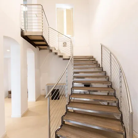 Апартаменты 4br In Prime Location Just Off The Promenade By 360 Estates Слима