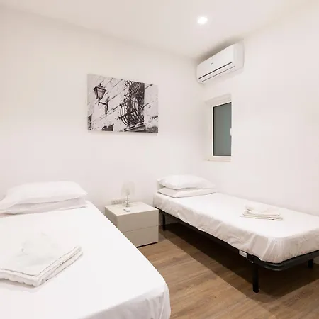 Апартаменты 4br In Prime Location Just Off The Promenade By 360 Estates Слима