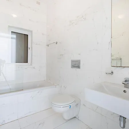 4br In Prime Location Just Off The Promenade By 360 Estates Sliema