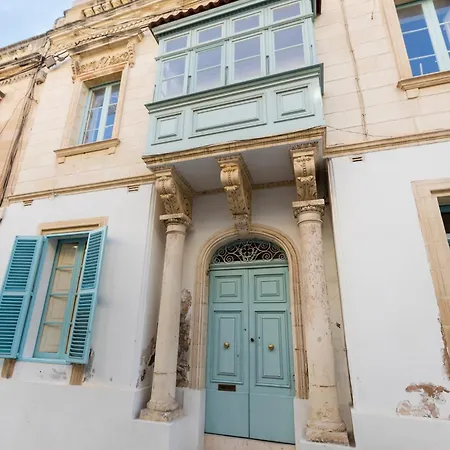4br In Prime Location Just Off The Promenade By 360 Estates Sliema