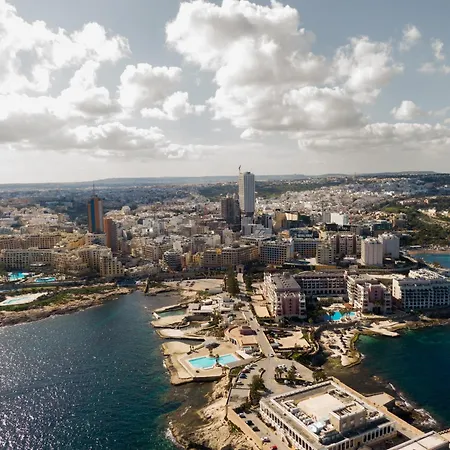 4br In Prime Location Just Off The Promenade By 360 Estates Apartman Sliema