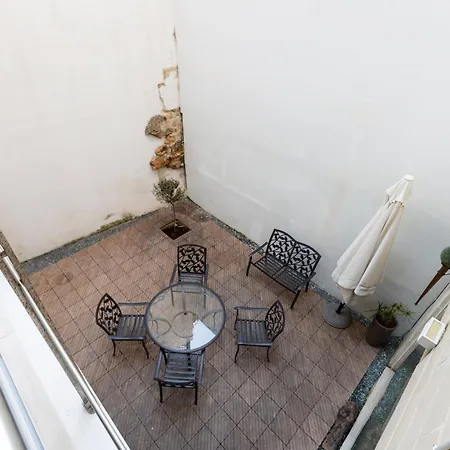 4br In Prime Location Just Off The Promenade By 360 Estates Apartament *